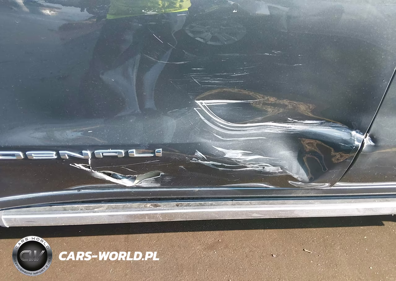 2021 GMC Sierra 1500 VIN:1GTU9FET7MZ214952 - 17