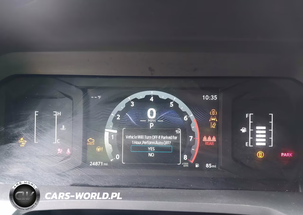 2024 Toyota Tacoma Sr5 VIN:3TMKB5FN5RM009564 - 7