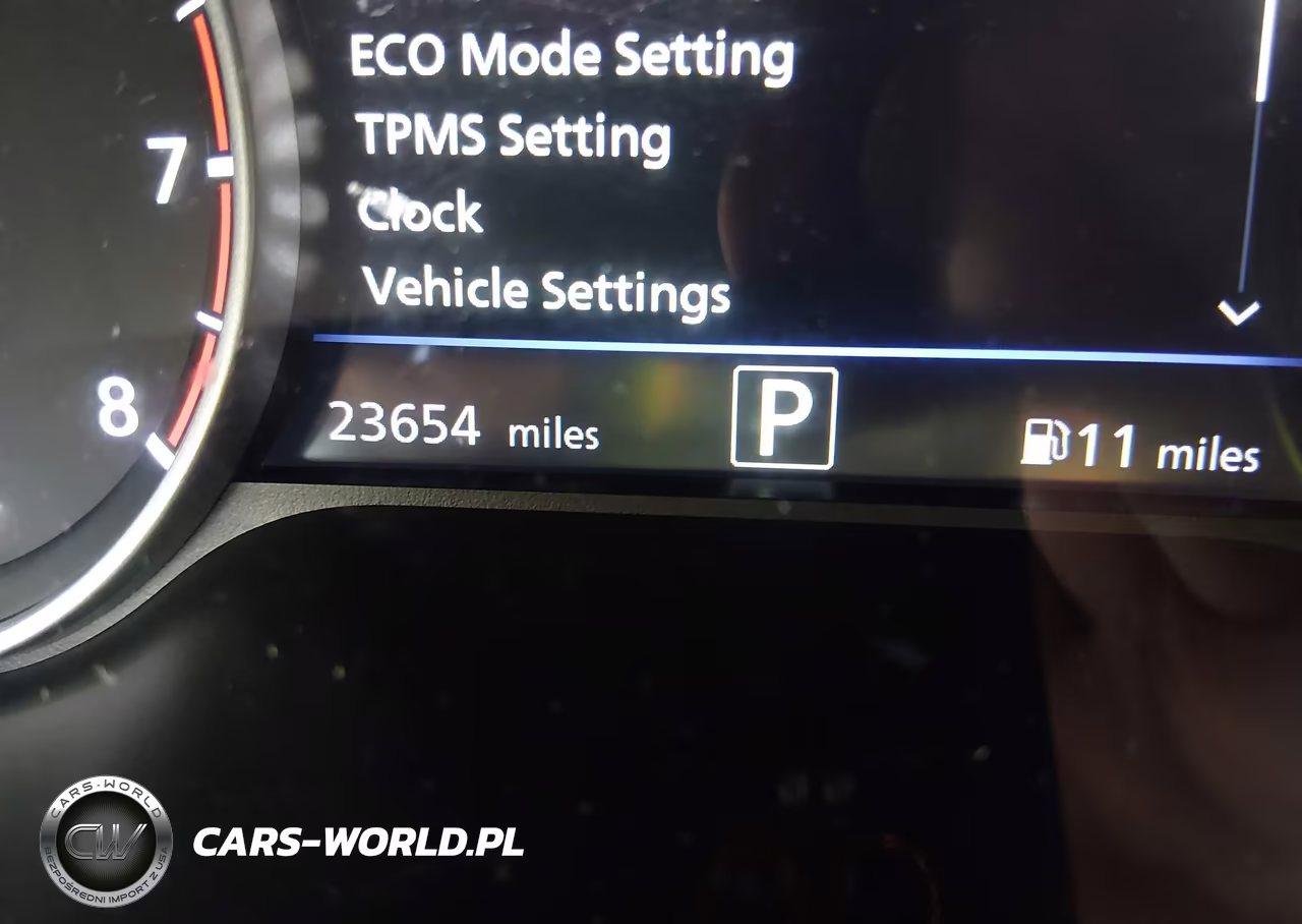 2024 Nissan Sentra Sr Xtronic Cvt VIN:3N1AB8DV6RY389526 - 16
