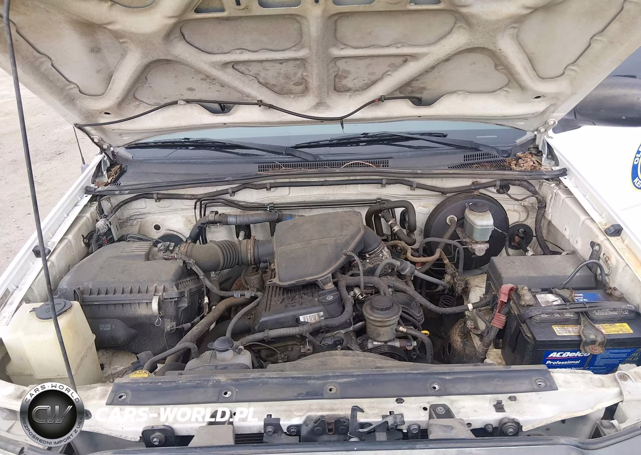 2008 Toyota Tacoma VIN:5TENX22N18Z493236 - 10