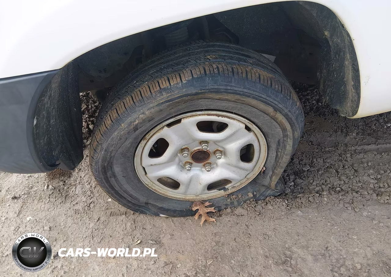 2008 Toyota Tacoma VIN:5TENX22N18Z493236 - 16