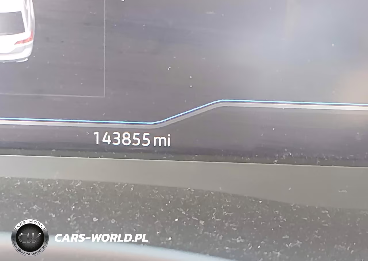 2021 Volkswagen Atlas 3.6L V6 Sel VIN:1V2BR2CA2MC519066 - 15