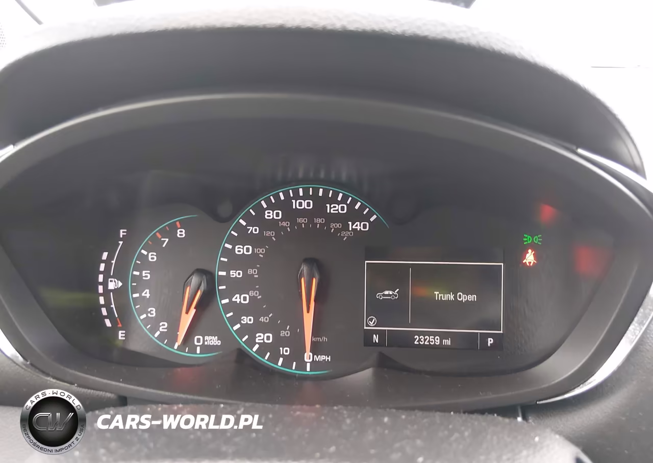 2022 Chevrolet Trax Awd Lt VIN:KL7CJPSM3NB559182 - 7