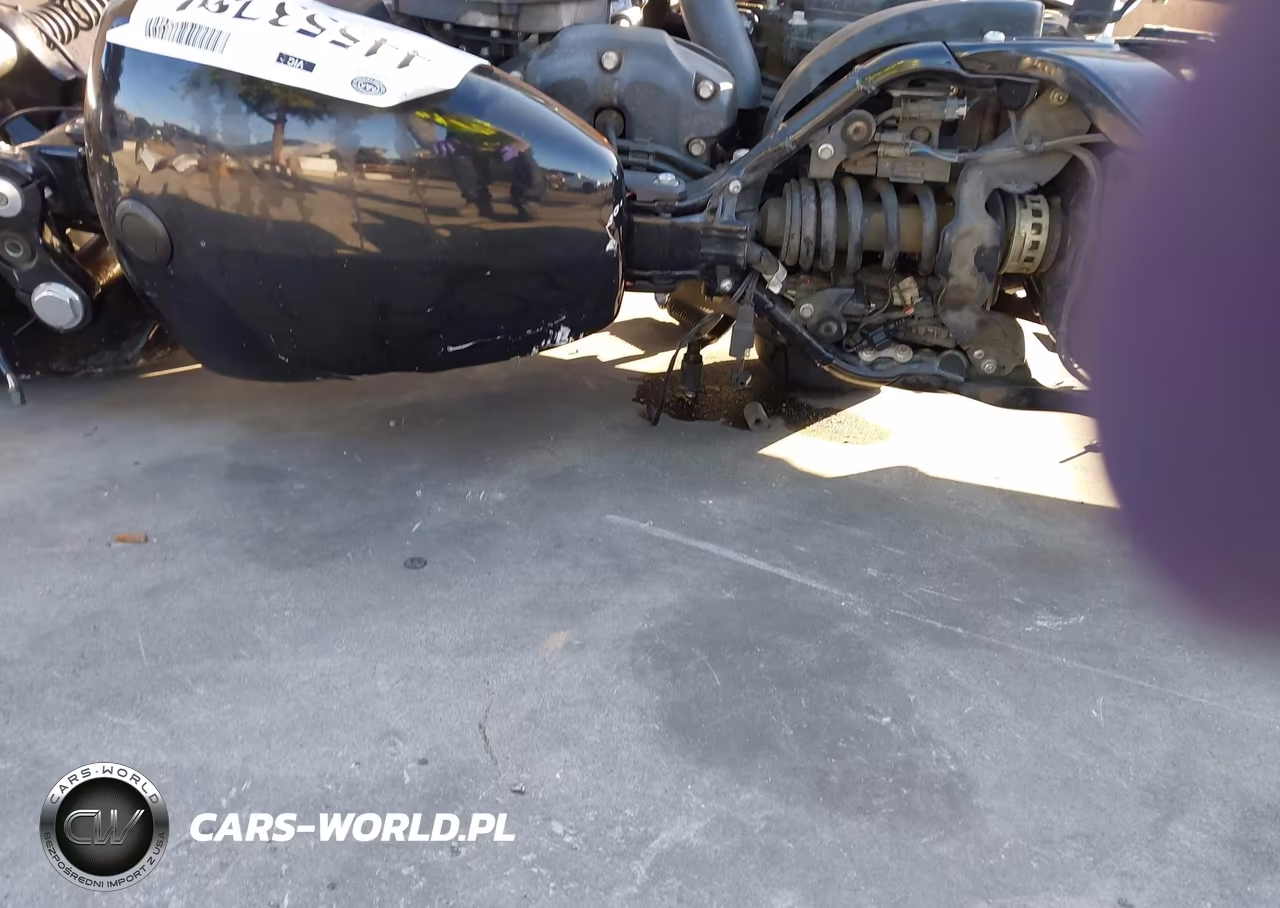 2018 Harley-Davidson Fxbb Street Bob VIN:1HD1YJJ16JC068134 - 9