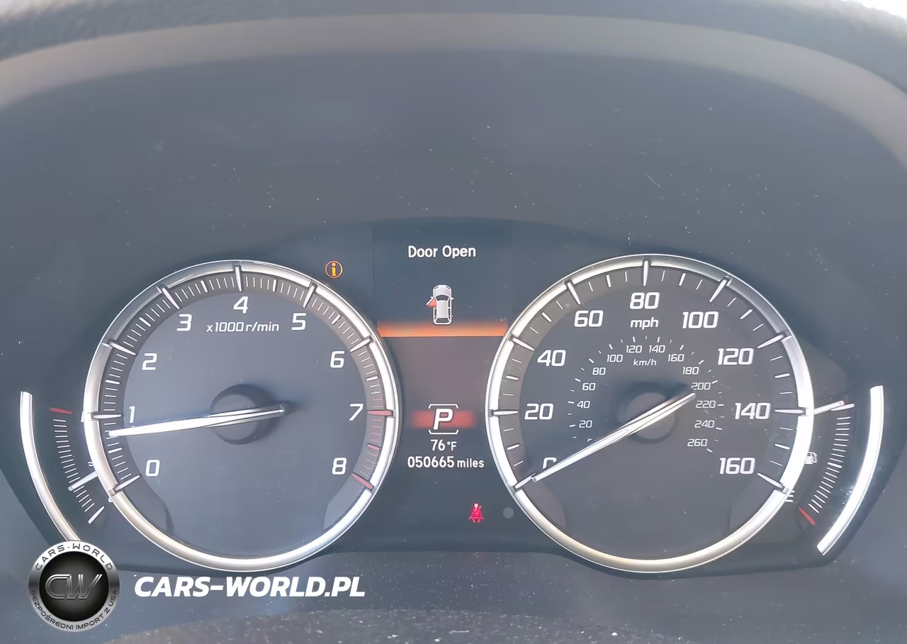 2020 Acura Mdx Standard VIN:5J8YD4H3XLL003263 - 7