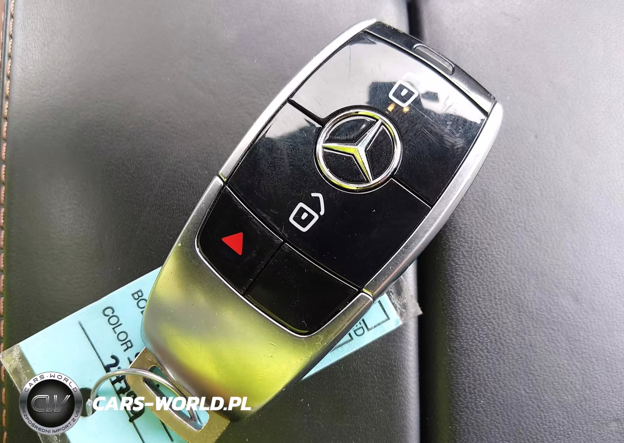2023 Mercedes-Benz G 550 4Matic VIN:W1NYC6BJ5PX467587 - 11
