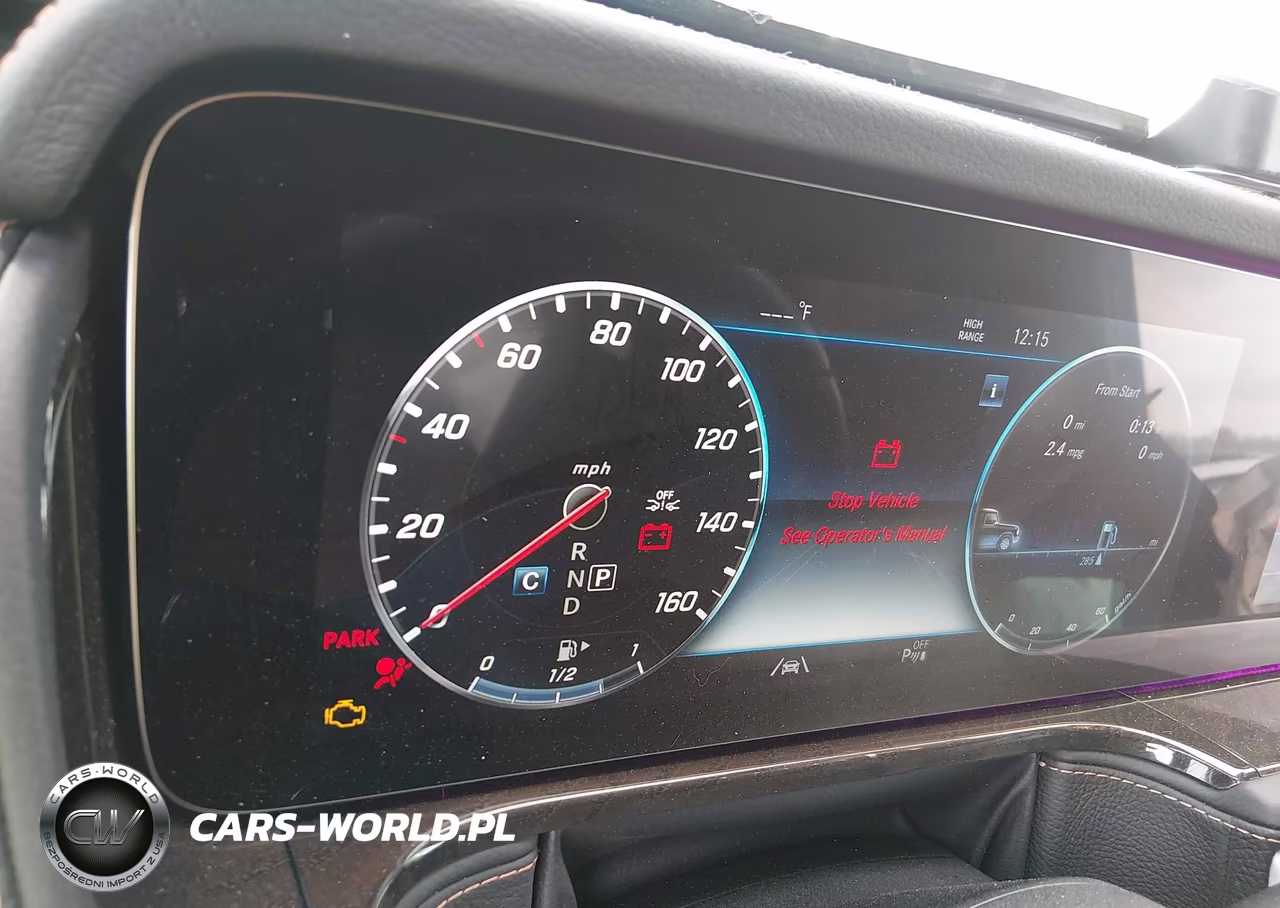 2023 Mercedes-Benz G 550 4Matic VIN:W1NYC6BJ5PX467587 - 15