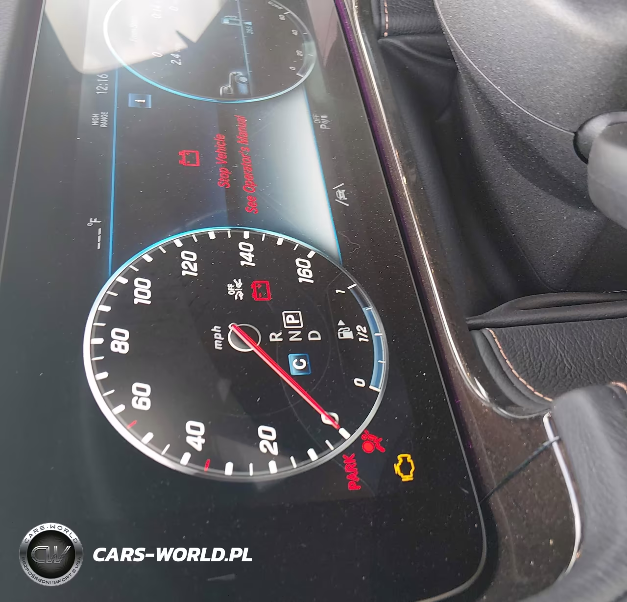 2023 Mercedes-Benz G 550 4Matic VIN:W1NYC6BJ5PX467587 - 7