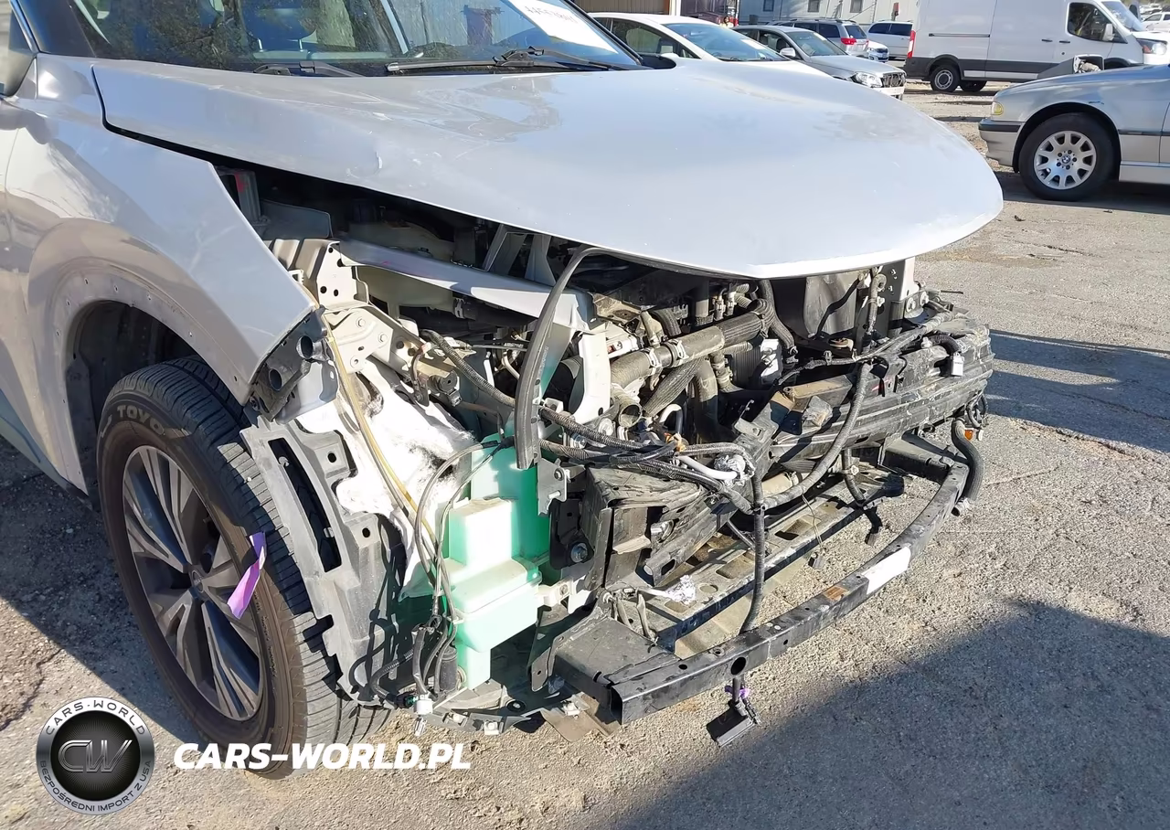 2022 Nissan Rogue Sv Fwd VIN:5N1BT3BA0NC699106 - 18