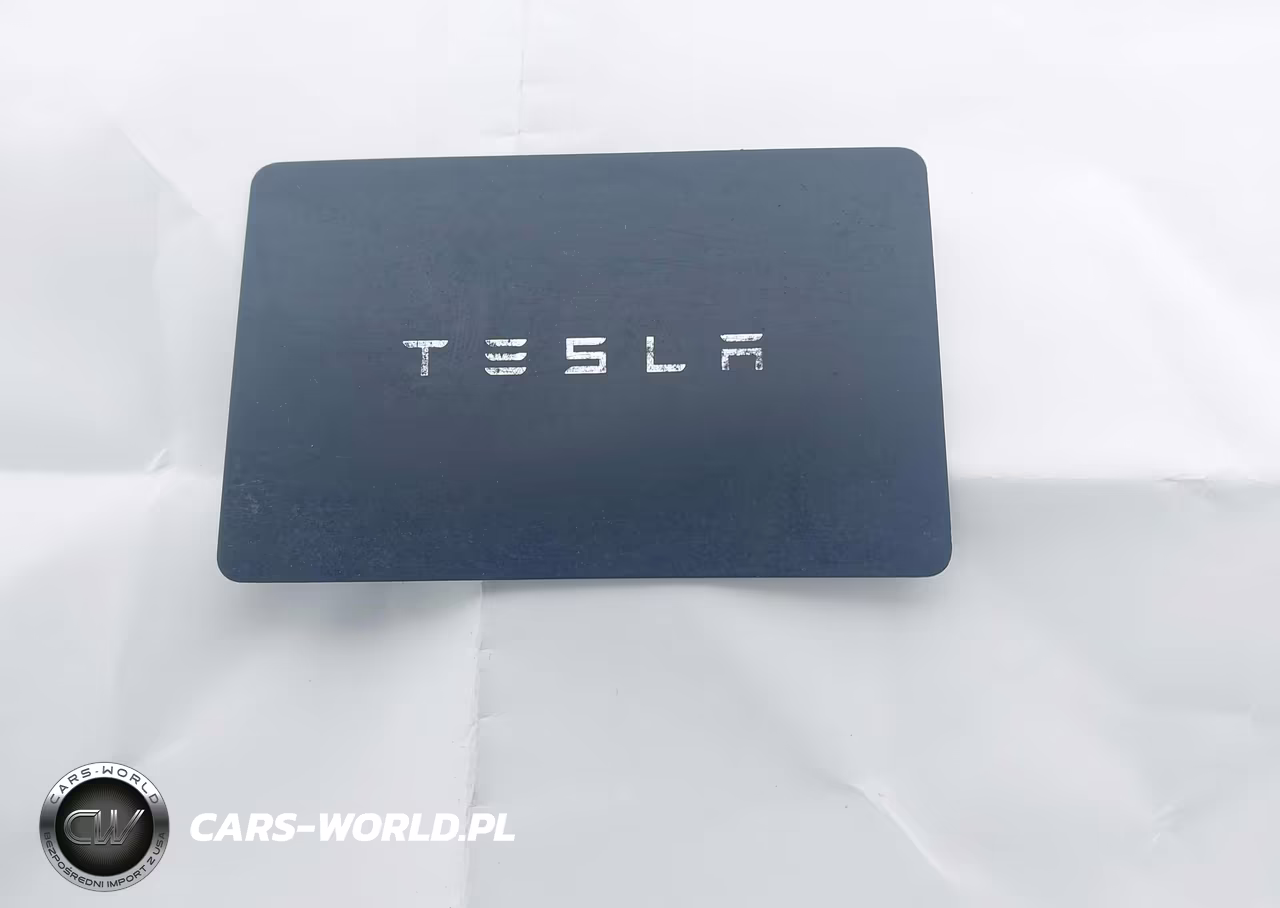 2022 Tesla Model 3 Long Range Dual Motor All-Wheel Drive VIN:5YJ3E1EB4NF167291 - 9