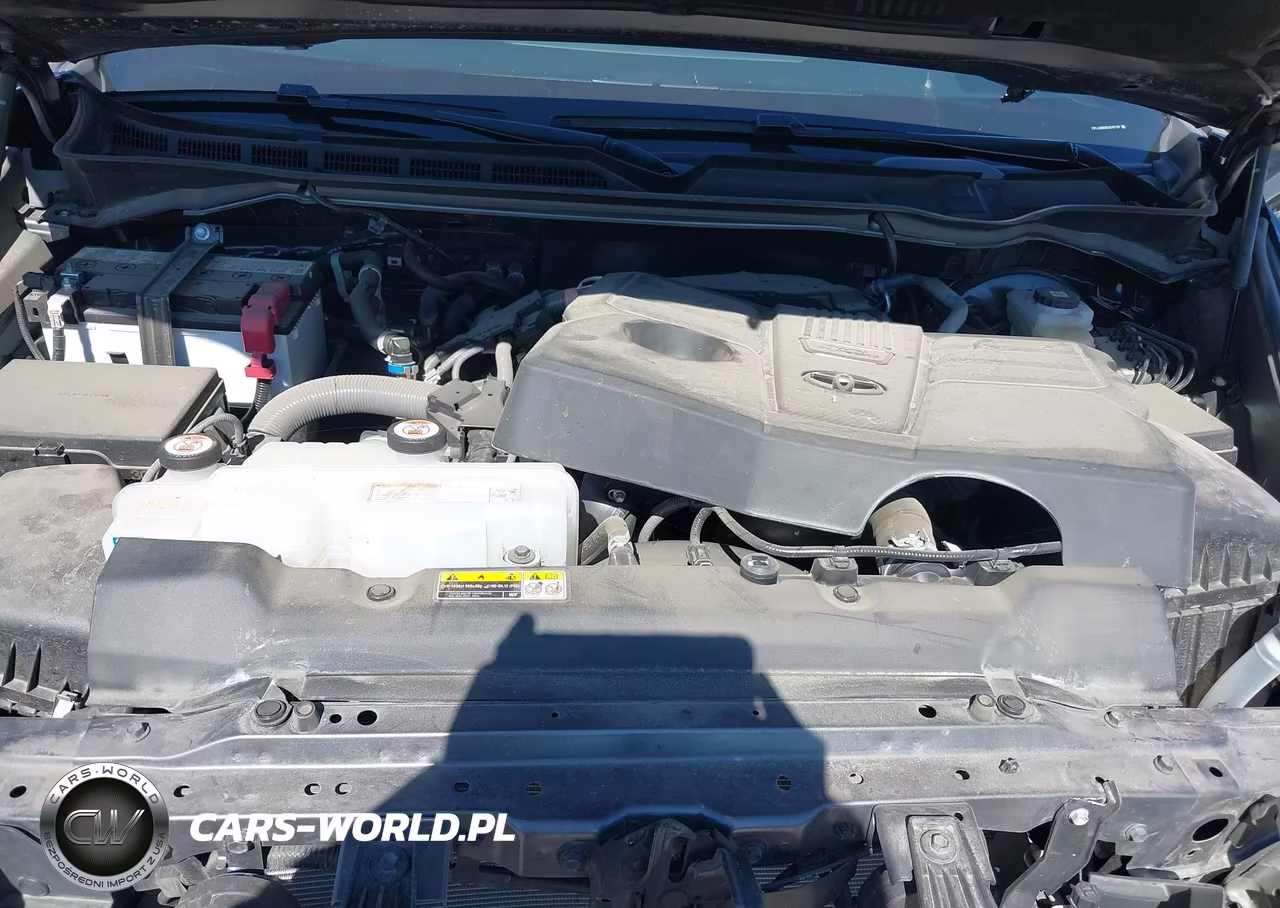 2025 Toyota Tundra Sr5 VIN:5TFLA5DB8SX245139 - 10