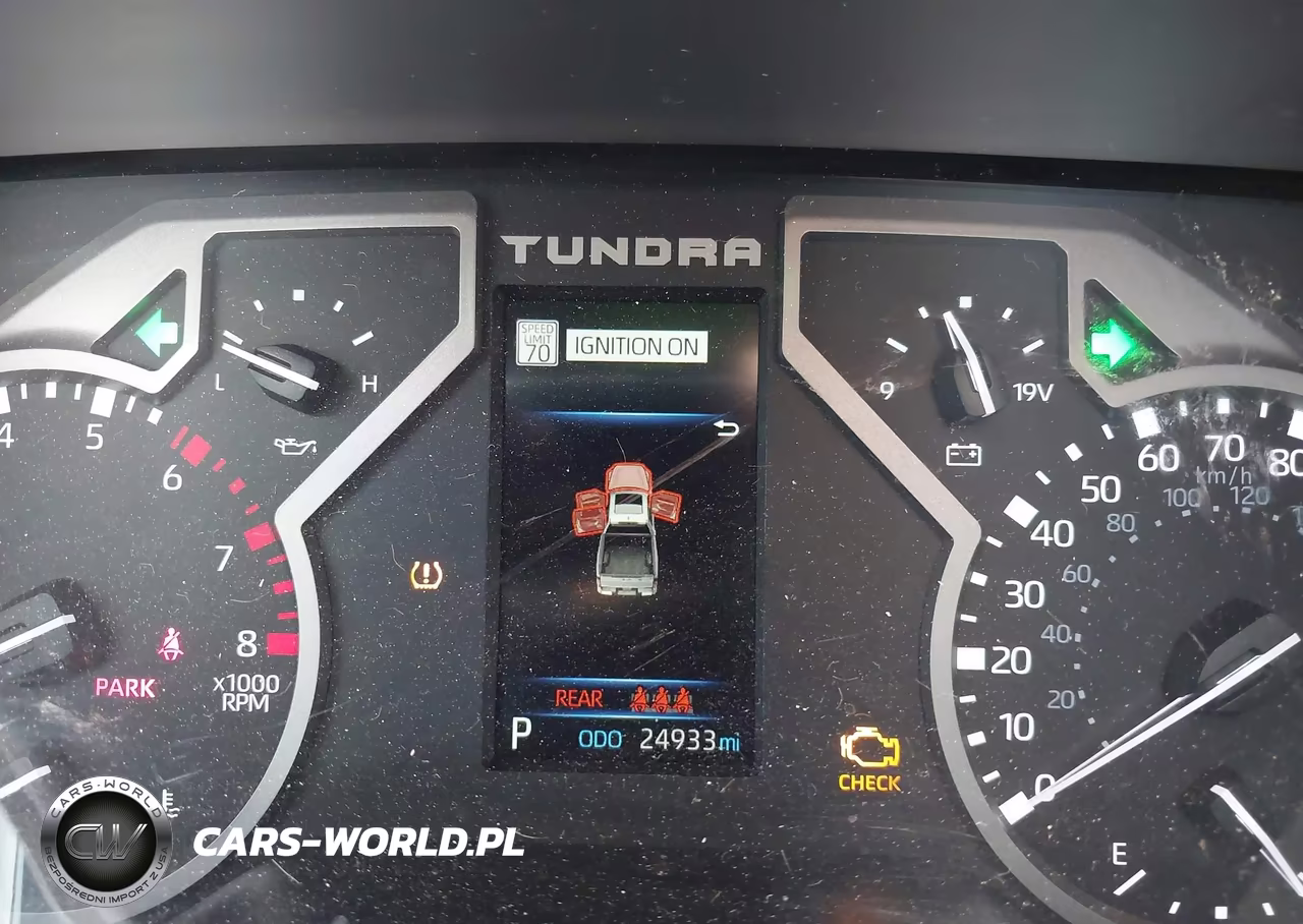 2025 Toyota Tundra Sr5 VIN:5TFLA5DB8SX245139 - 7