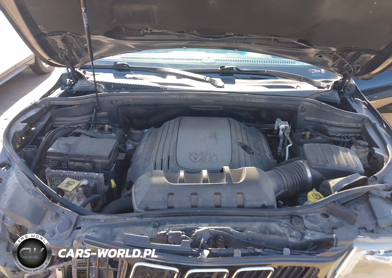 2014 Jeep Grand Cherokee Limited VIN:1C4RJFBT3EC139396 - 10