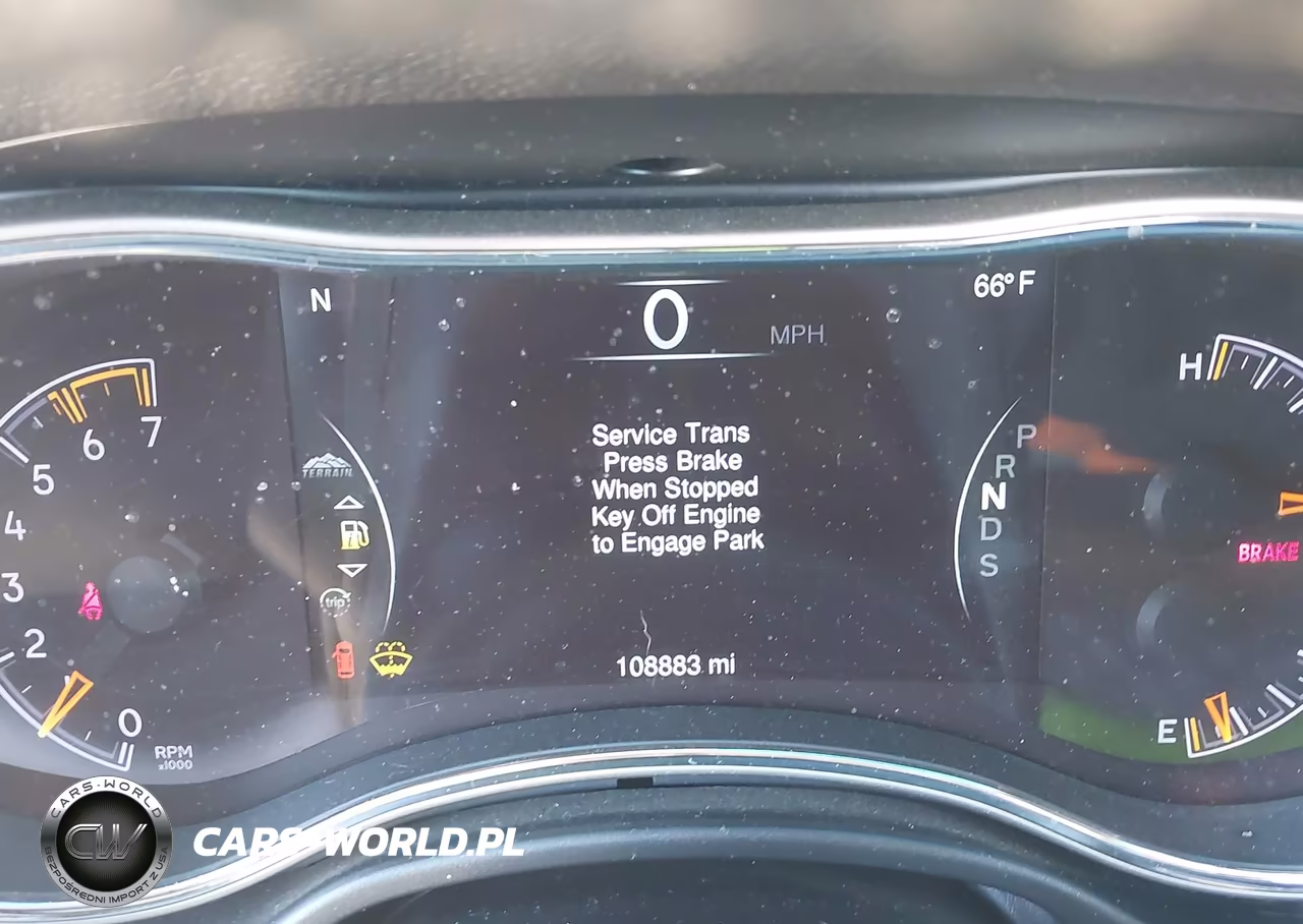 2014 Jeep Grand Cherokee Limited VIN:1C4RJFBT3EC139396 - 7