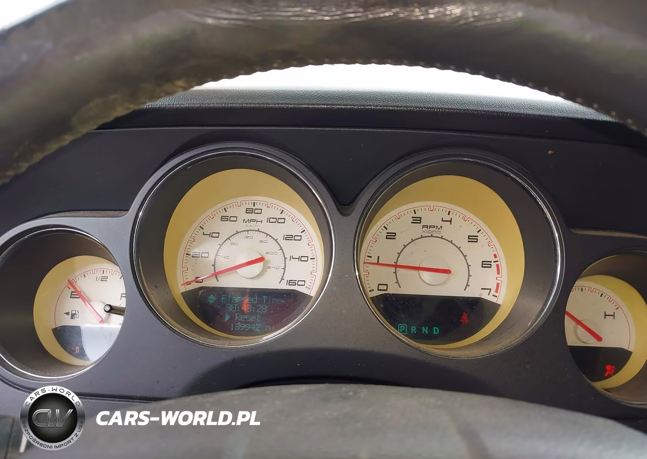 2011 Dodge Challenger R-T VIN:2B3CJ5DT3BH541653 - 7