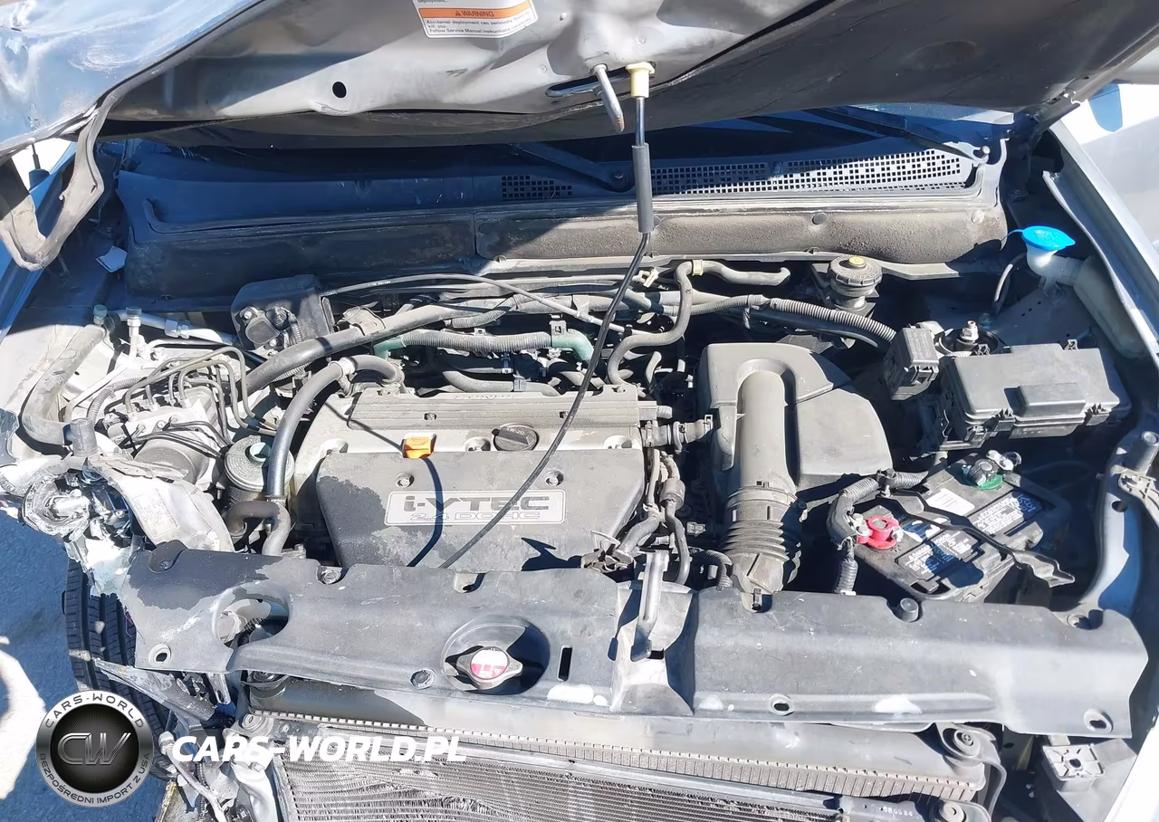 2006 Honda Cr-V Ex VIN:JHLRD68826C023895 - 10
