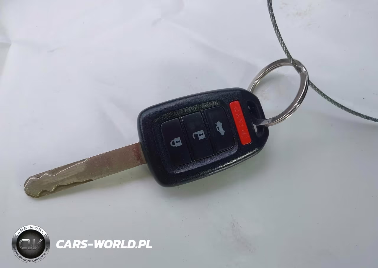 2017 Honda Civic Lx VIN:19XFC2E57HE064749 - 11