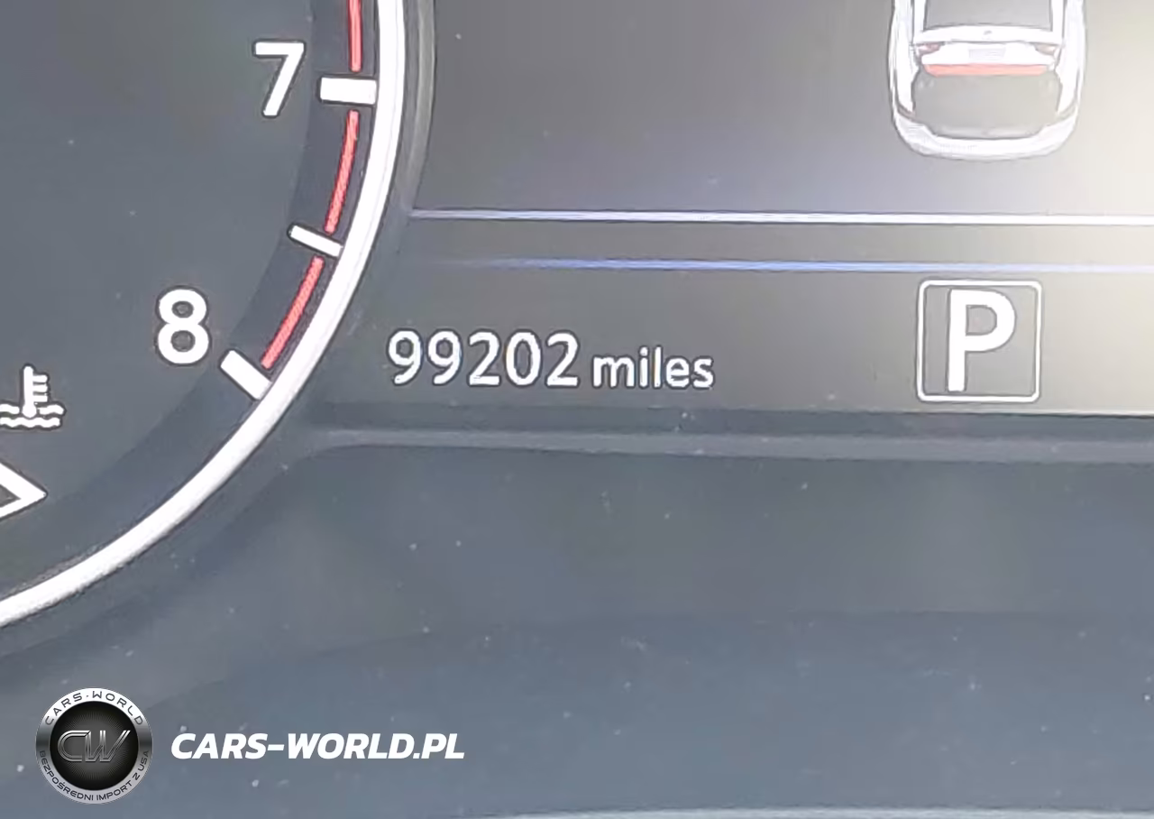 2016 Nissan Maxima 3.5 Platinum VIN:1N4AA6AP2GC375788 - 15