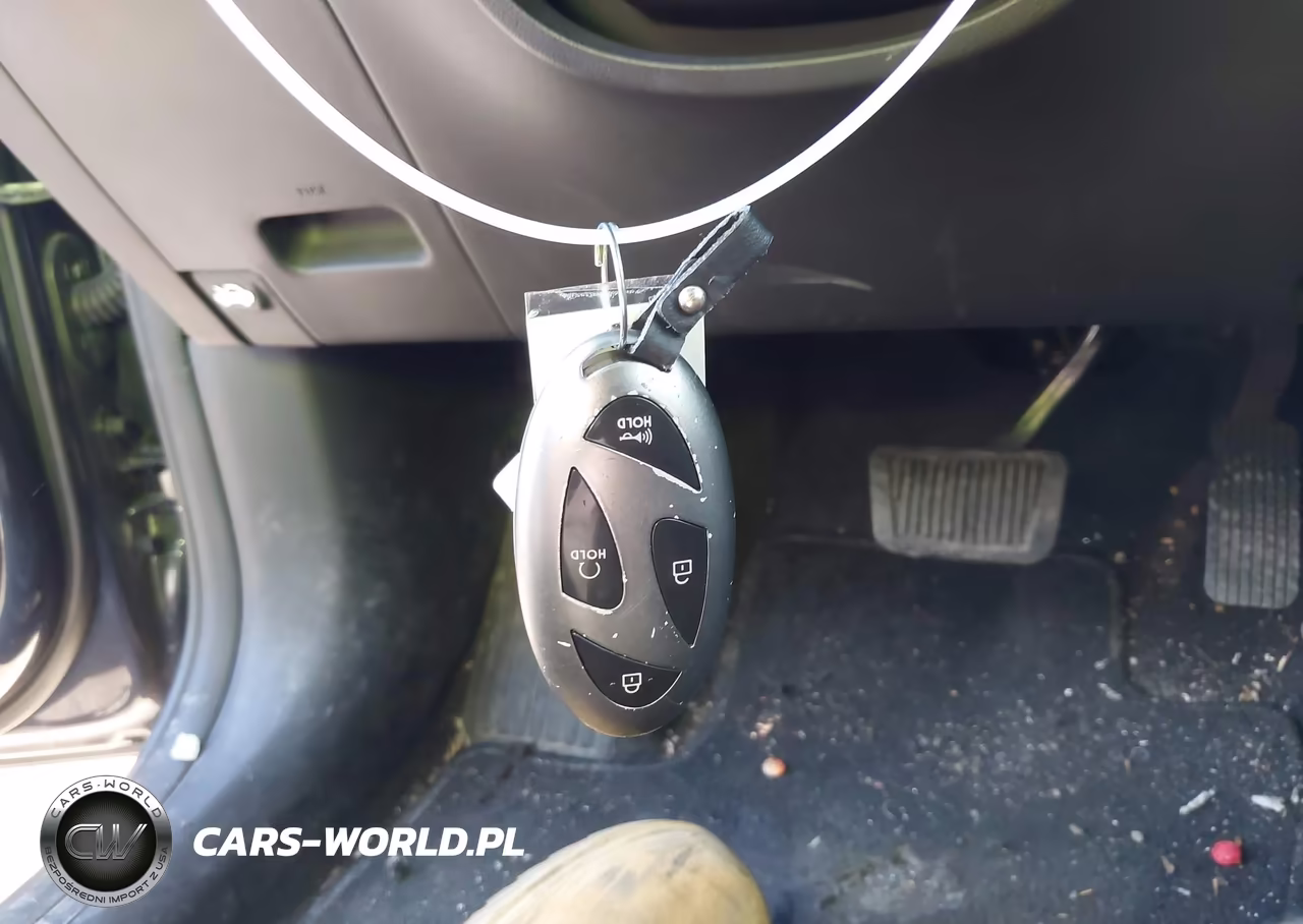 2024 Hyundai Kona Sel VIN:KM8HCCAB4RU072395 - 11