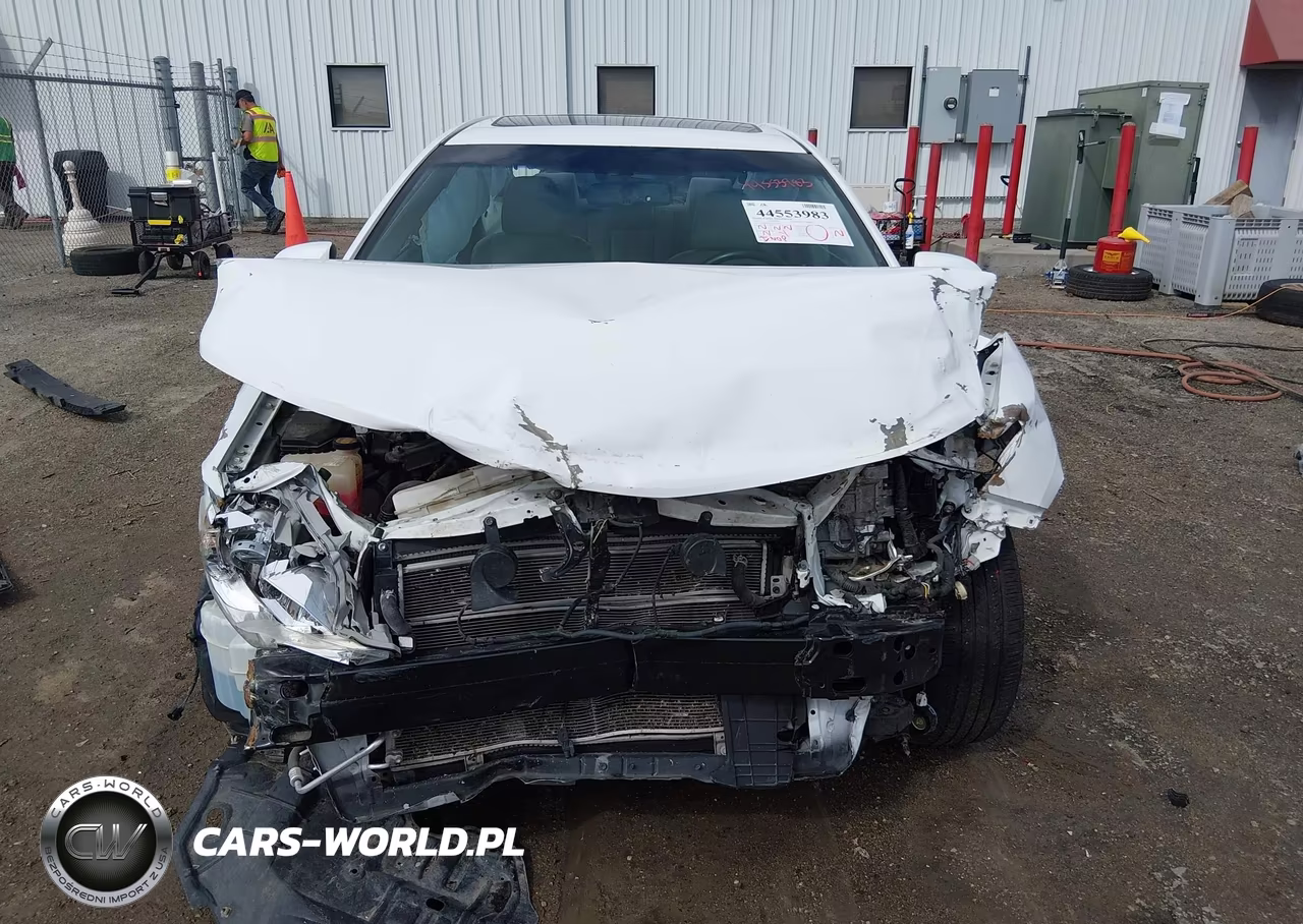 2014 Toyota Camry Hybrid Xle VIN:4T1BD1FK3EU126943 - 13