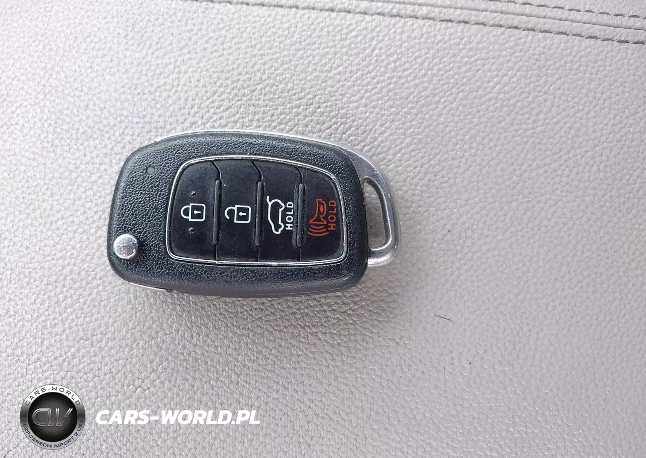 2018 Hyundai Tucson Sel VIN:KM8J3CA46JU668616 - 11