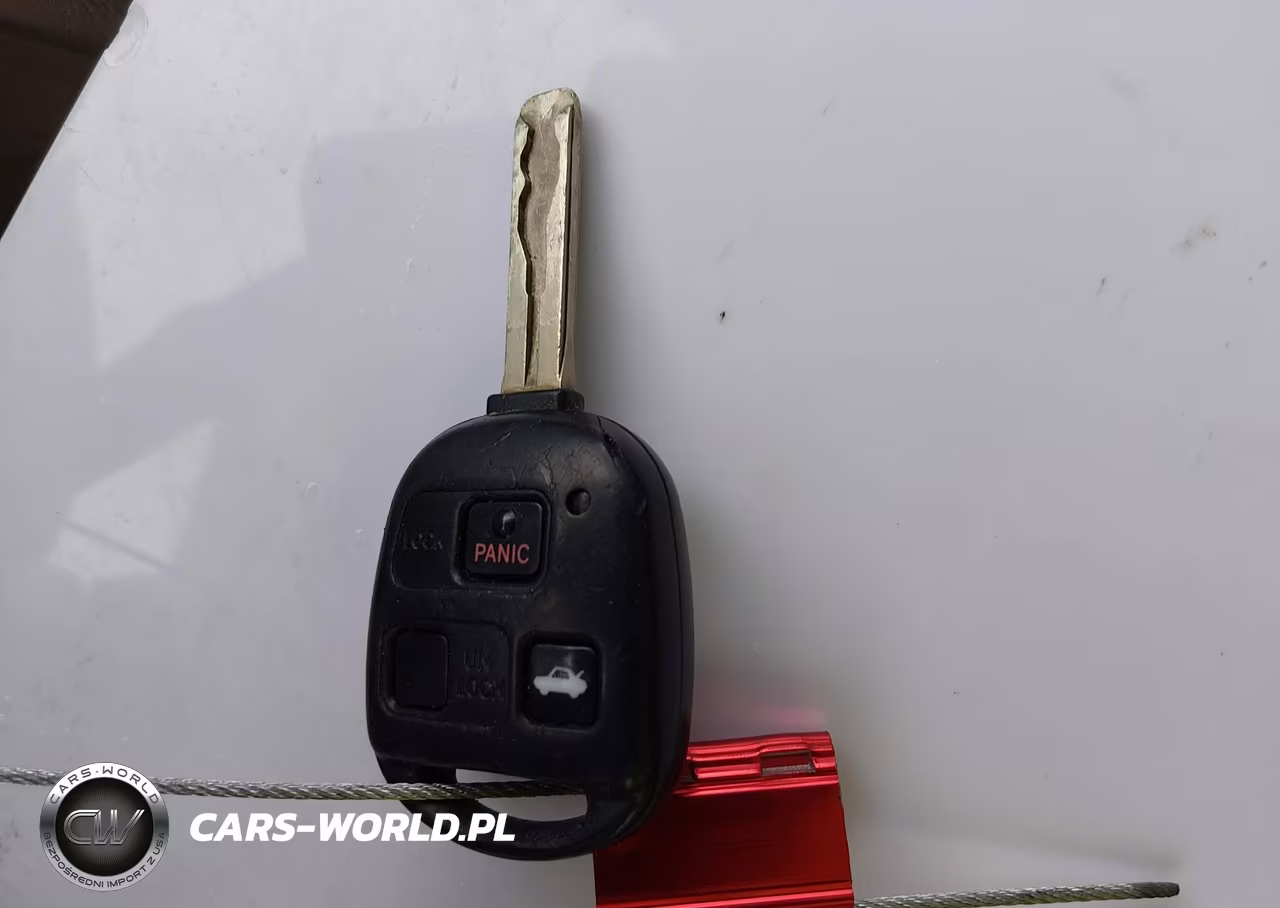 2002 Lexus Es 300 VIN:JTHBF30G620010796 - 11