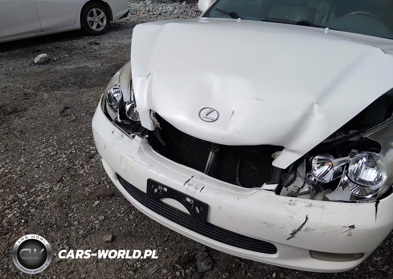 2002 Lexus Es 300 VIN:JTHBF30G620010796 - 20