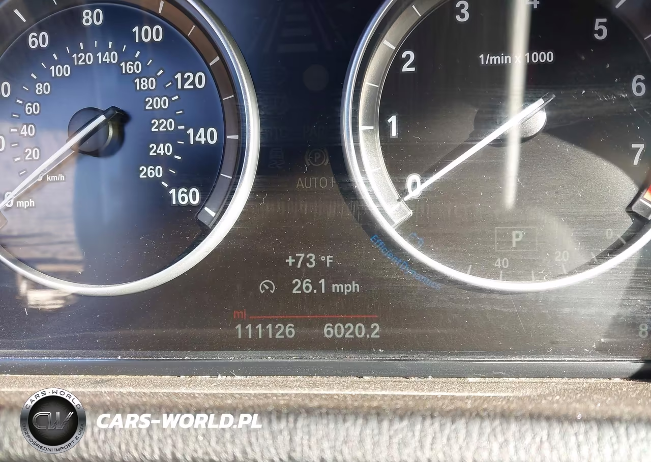 2016 BMW X3 xDrive28I VIN:5UXWX9C56G0D66073 - 15