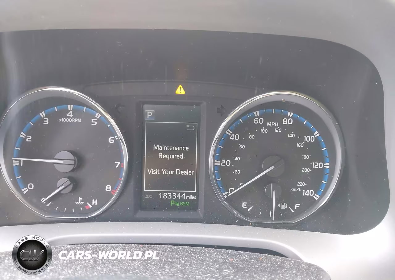 2016 Toyota Rav4 Xle VIN:2T3RFREV9GW474548 - 7