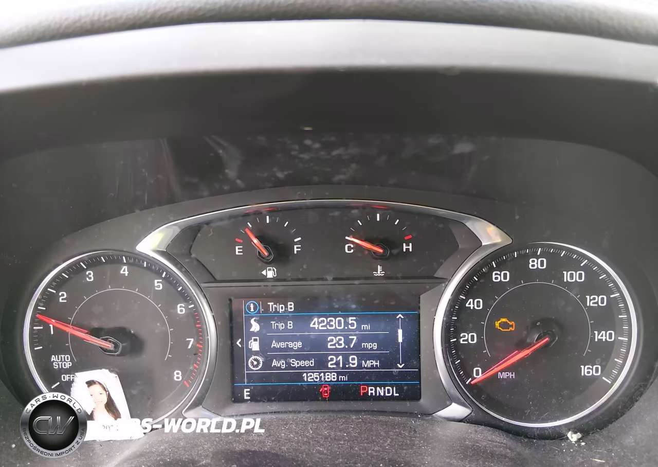 2020 Chevrolet Blazer Fwd 2Lt VIN:3GNKBCR46LS713757 - 7