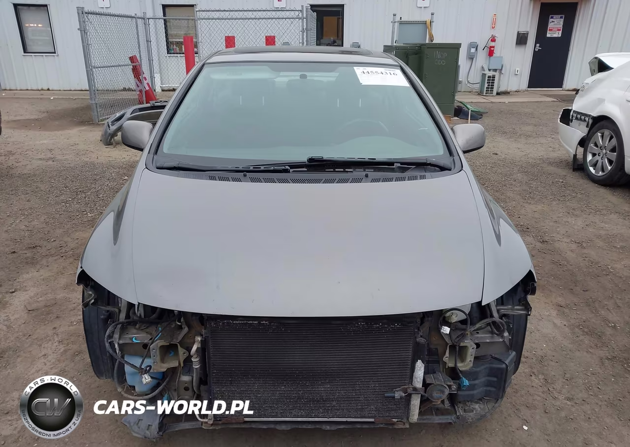 2006 Honda Civic Si Si-Si (M6)-W-Navi St VIN:2HGFG21506H700280 - 13