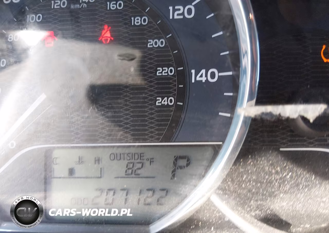 2014 Toyota Corolla Le Plus VIN:5YFBURHE8EP008250 - 15