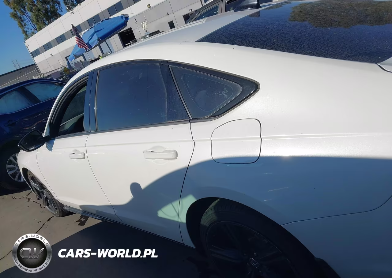 2024 Honda Accord Hybrid Sport-L VIN:1HGCY2F70RA010347 - 14