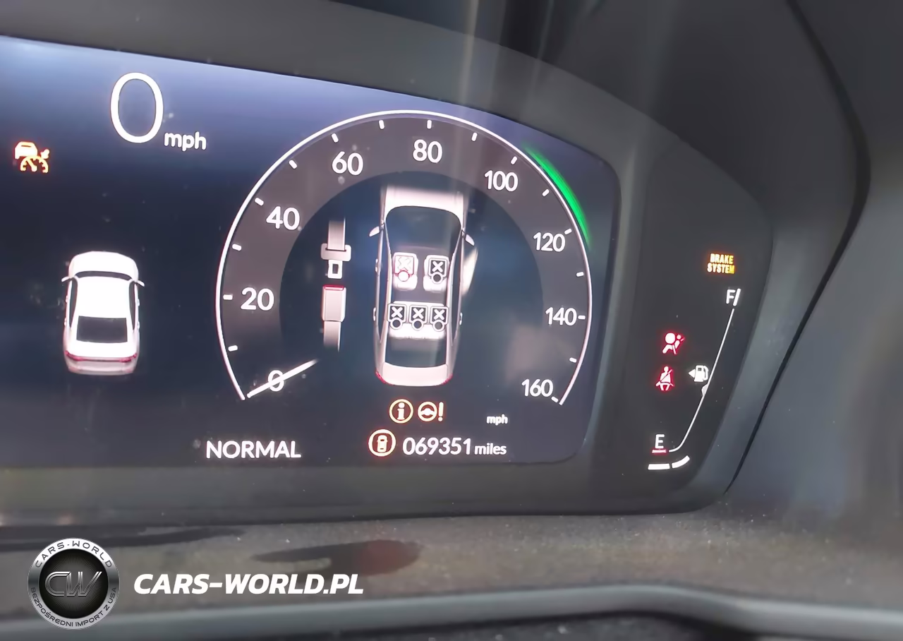 2024 Honda Accord Hybrid Sport-L VIN:1HGCY2F70RA010347 - 15