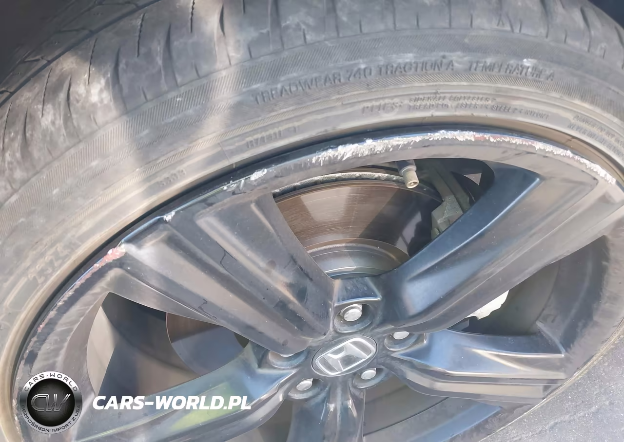 2024 Honda Accord Hybrid Sport-L VIN:1HGCY2F70RA010347 - 19