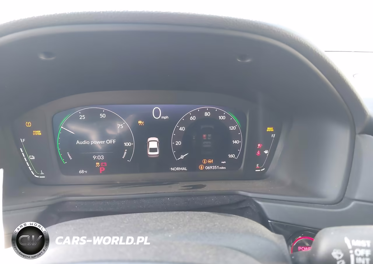 2024 Honda Accord Hybrid Sport-L VIN:1HGCY2F70RA010347 - 7
