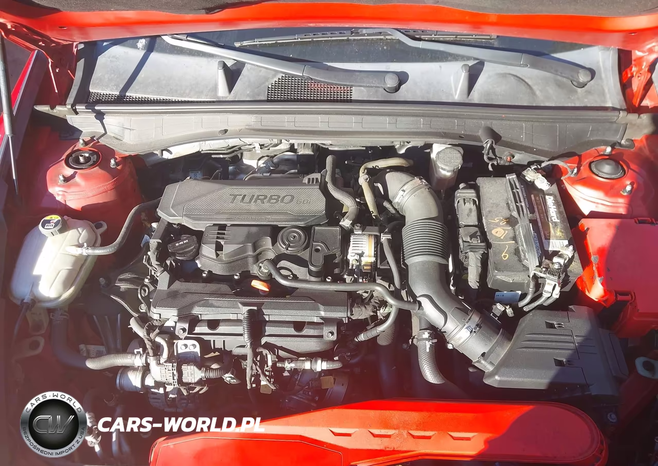 2021 Hyundai Sonata Sel Plus VIN:5NPEJ4J22MH062843 - 10