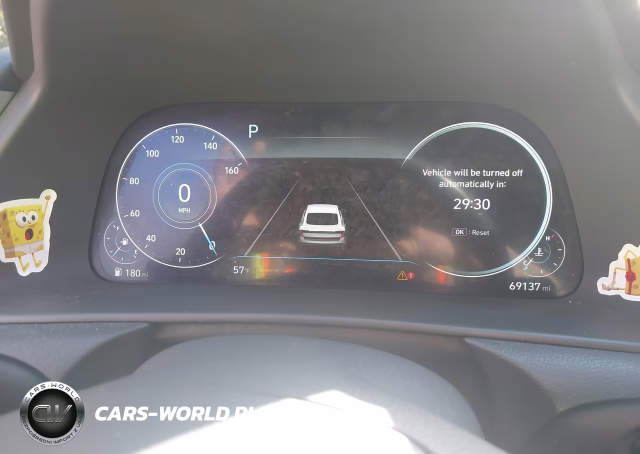 2021 Hyundai Sonata Sel Plus VIN:5NPEJ4J22MH062843 - 7