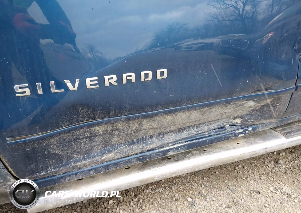 2017 Chevrolet Silverado K1500 Lt VIN:3GCUKREC8HG408529 - 17