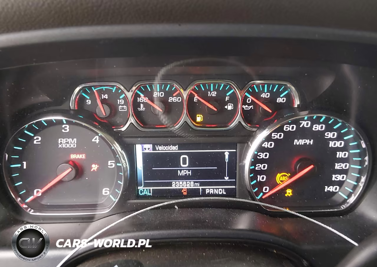 2017 Chevrolet Silverado K1500 Lt VIN:3GCUKREC8HG408529 - 7