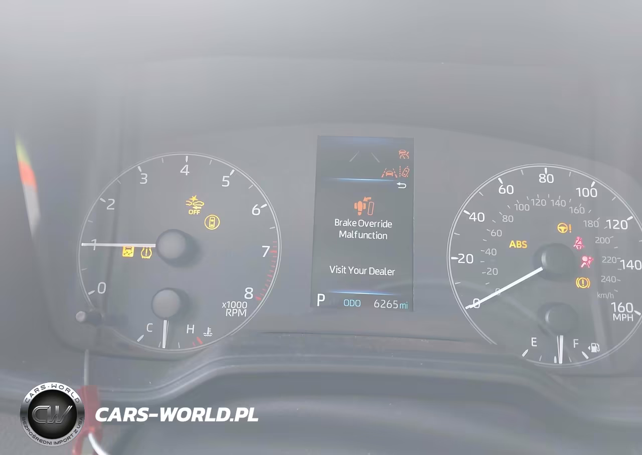 2025 Toyota Corolla Le VIN:5YFB4MDE3SP312476 - 6