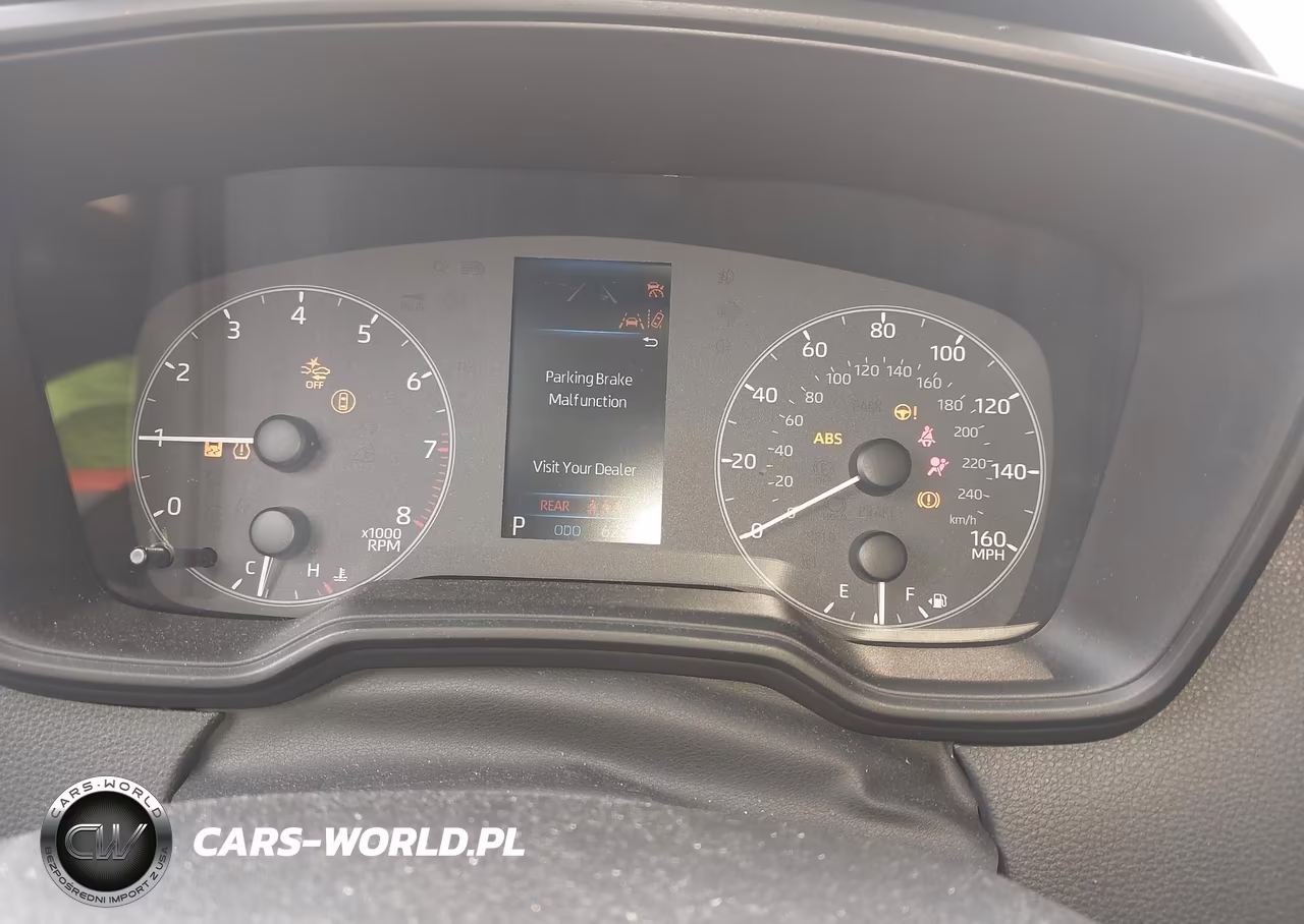 2025 Toyota Corolla Le VIN:5YFB4MDE3SP312476 - 7