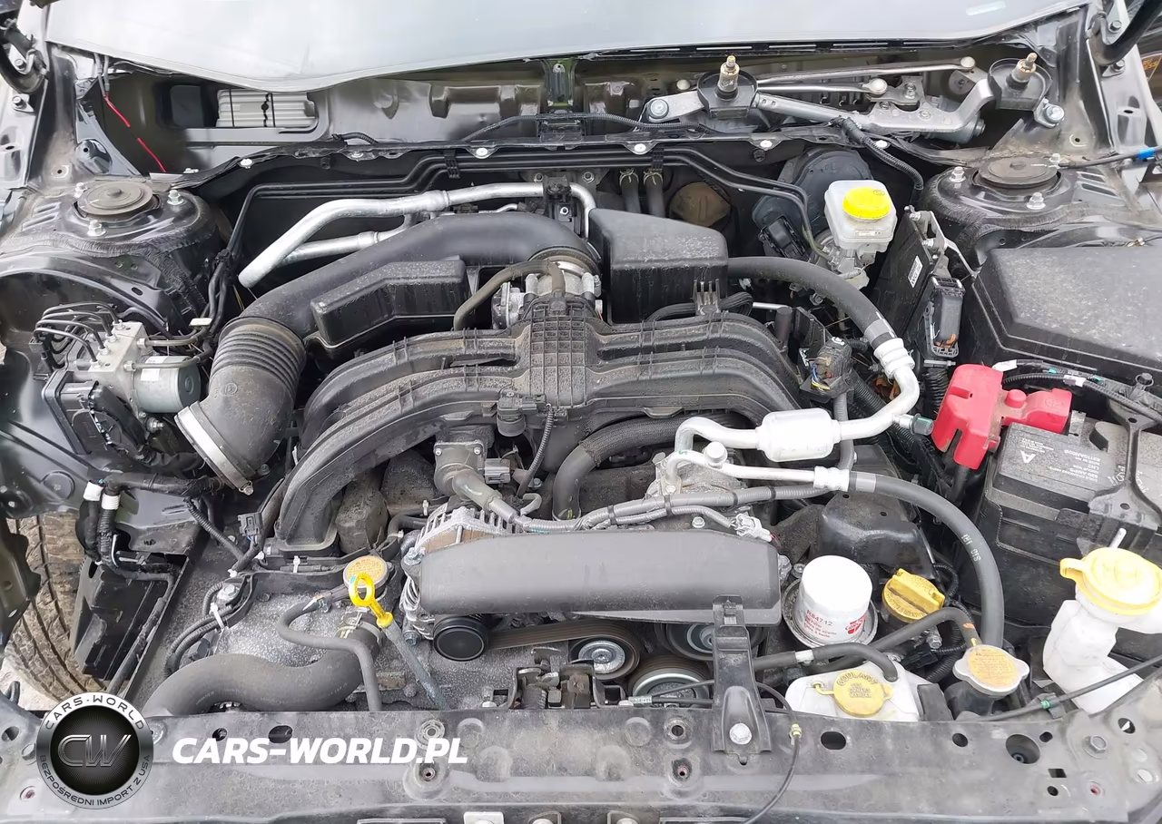 2024 Subaru Crosstrek Wilderness VIN:4S4GUHT69R3760226 - 10