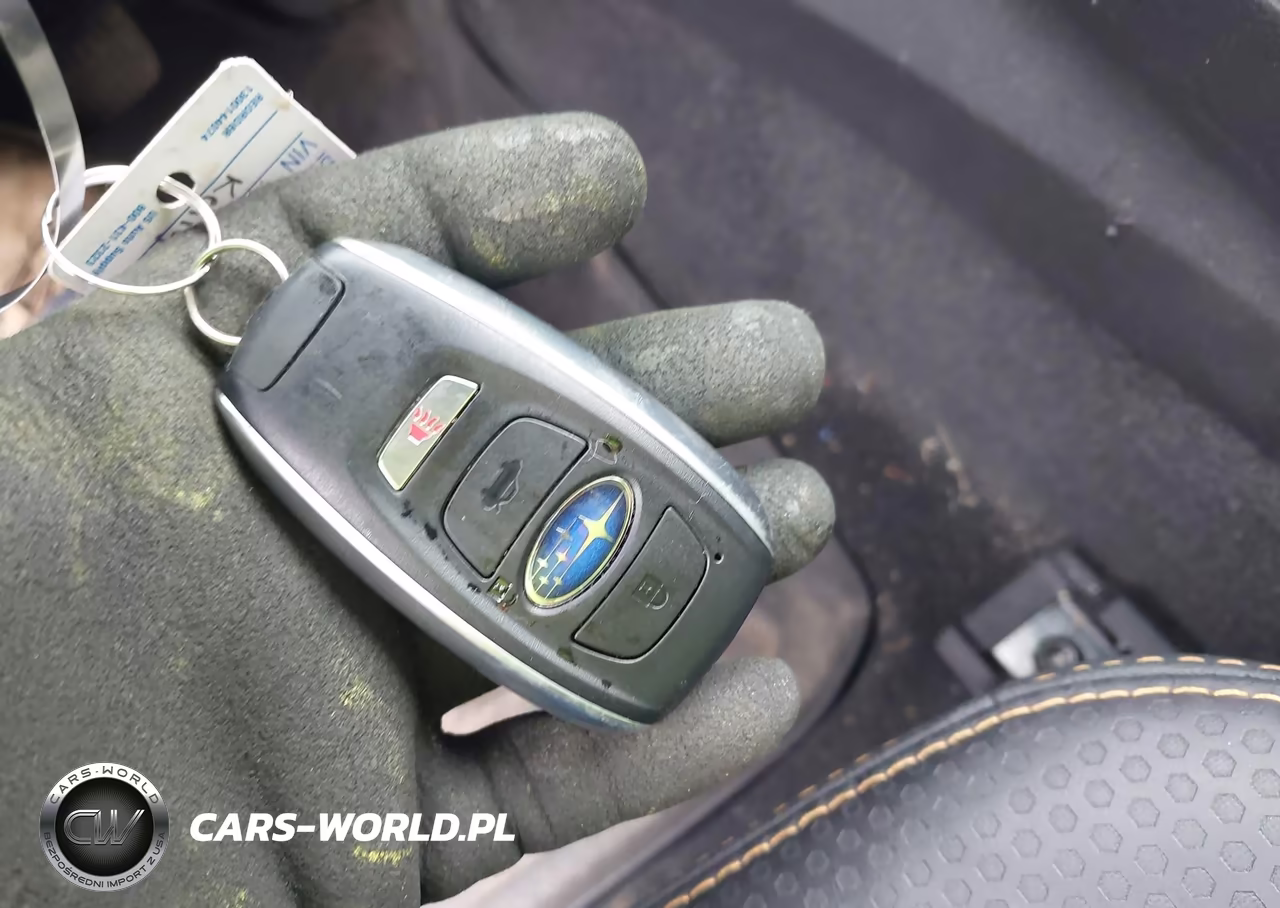2024 Subaru Crosstrek Wilderness VIN:4S4GUHT69R3760226 - 11