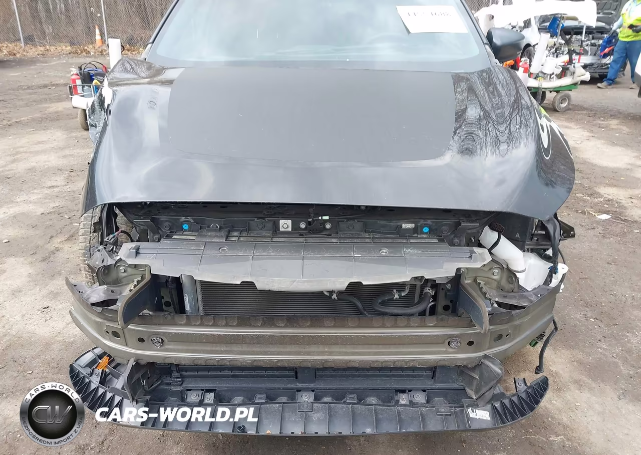 2024 Subaru Crosstrek Wilderness VIN:4S4GUHT69R3760226 - 12