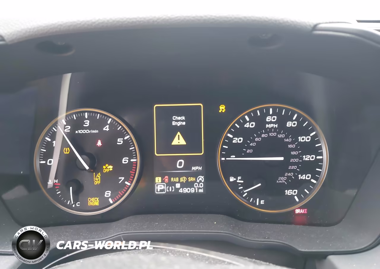 2024 Subaru Crosstrek Wilderness VIN:4S4GUHT69R3760226 - 7