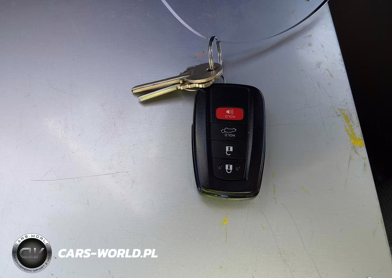 2025 Toyota Rav4 Xle VIN:2T3P1RFV5SW576734 - 11