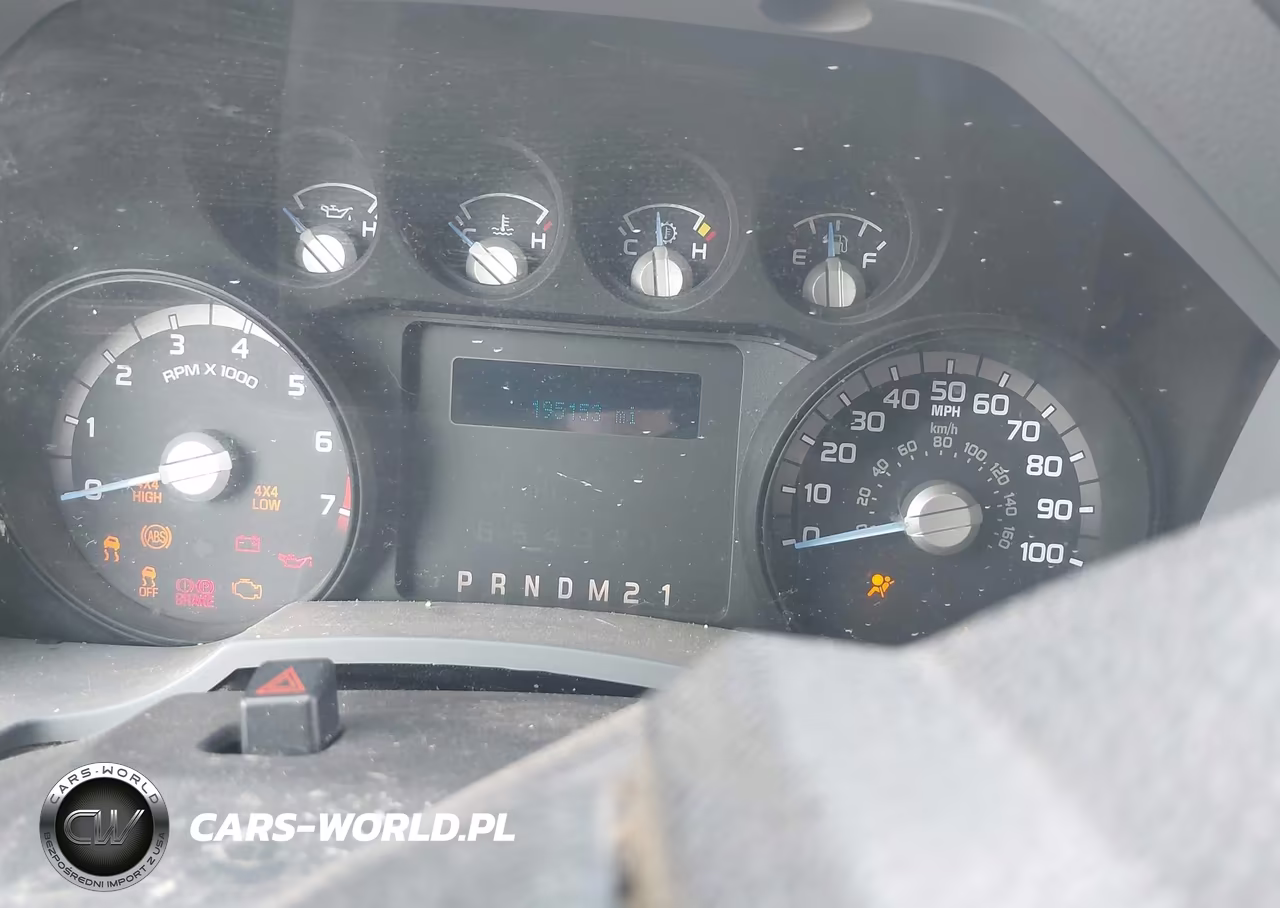 2016 Ford F-250 Xl VIN:1FT7X2B68GEA60550 - 7