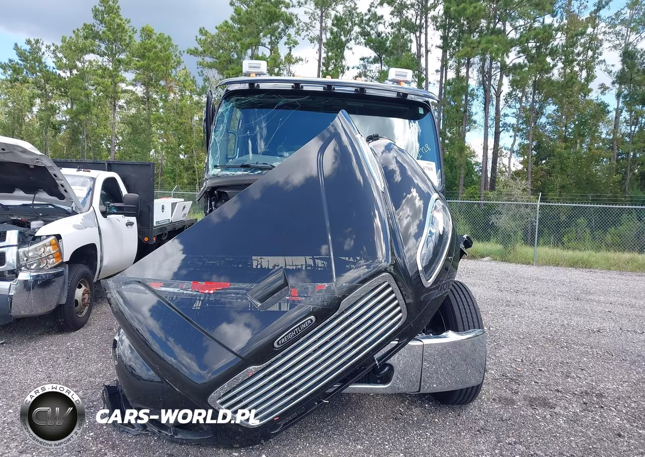 2023 Freightliner M2 106 VIN:3ALACVFE6PDNW1868 - 15
