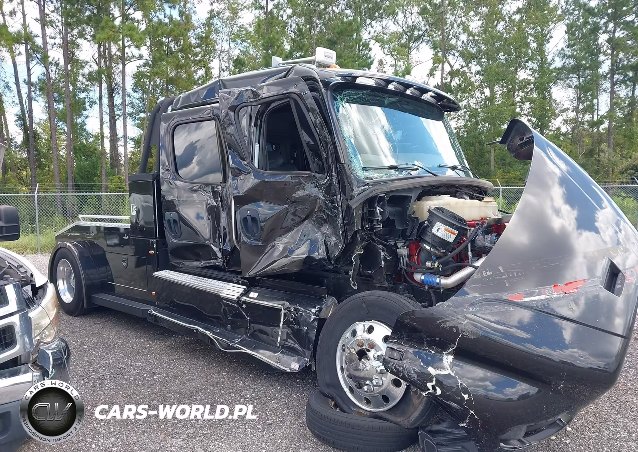 2023 Freightliner M2 106 VIN:3ALACVFE6PDNW1868 - 16